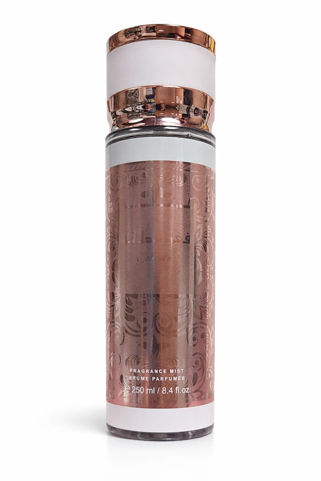 BODY CEO JAHHAR LADIES